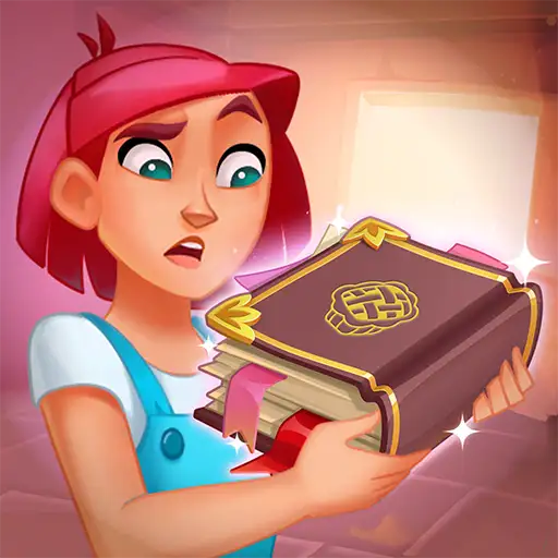Love & Pies Game Icon