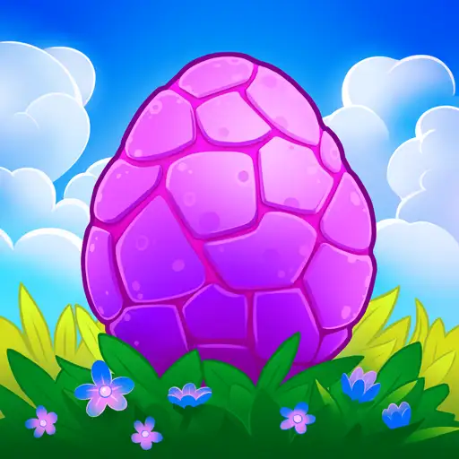 Merge Dragons! Game Icon