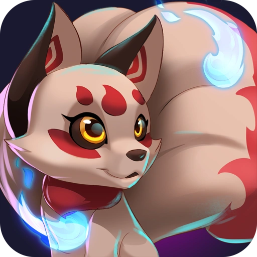 Merge Magic! Game Icon
