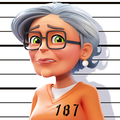 Merge Mansion Game Icon